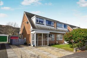 37, Maes Gerddi, Porthmadog LL49 9LE