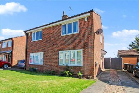 Turner Drive, Giltbrook, Nottingham