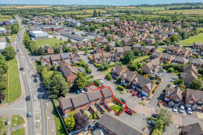 Thatch Meadow Drive, Market Harborough, LE16 photo 4
