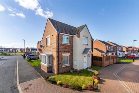 Redwing Close, North Gosforth, NE13