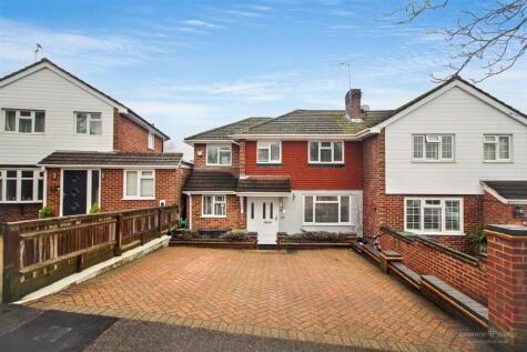 Kirkfell Close, Tilehurst, Reading