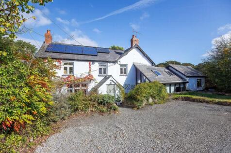 Ty Gwyn, St. Andrews Major, Nr. Dinas Powys CF64 4BH