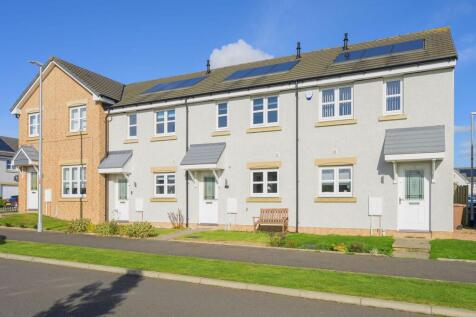 Dunnock Road, Dunfermline, KY11