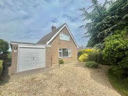 8, Broadgate, Weston Hills, Spalding PE12 6DQ