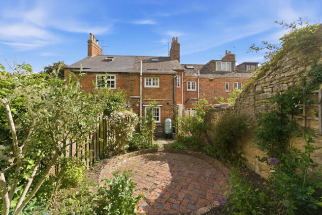 Acre End Street, Eynsham, Oxfordshire photo 4