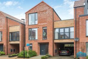 19, Peter Collinson Vale, Mill Hill, London NW7 1RW