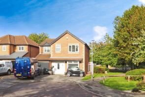 3, Leaf Close, Nottingham NG15 8DU