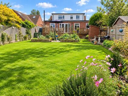 Glendower, Bulley Lane, Churcham, Gloucester