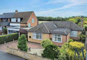 2, Jacqueline Road, Field Head, Markfield LE67 9RB