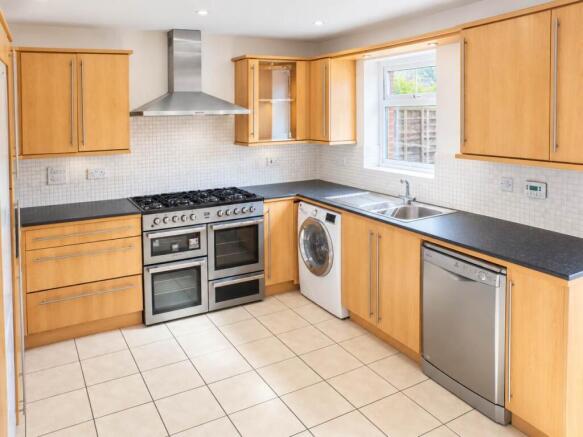 Kitchen-Diner