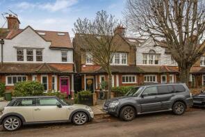 24, Graemesdyke Avenue, East Sheen, London SW14 7BJ