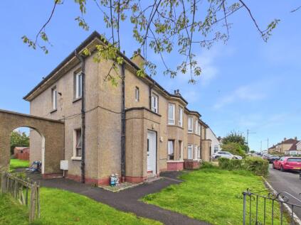 Binend Road, Glasgow, G53