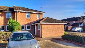 93, Crowhurst, Werrington, Peterborough PE4 6JZ