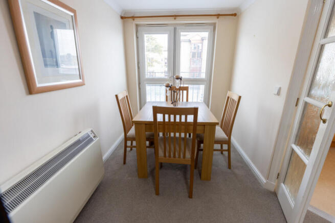 Sandford Gate, Halleys Court, Kirkcaldy, KY1 photo 4