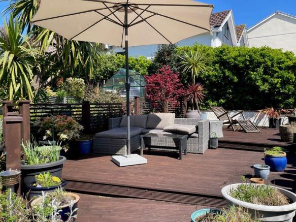 Sun Deck