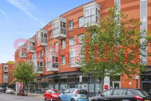 160, Buckler Court, Eden Grove, London N7 8GQ