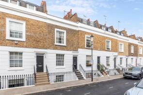 40, First Street, London SW3 2LD