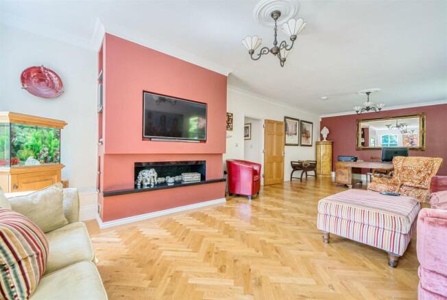 Drawing Room