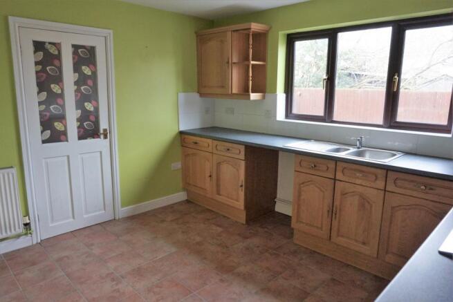 Kitchen / Breakfast