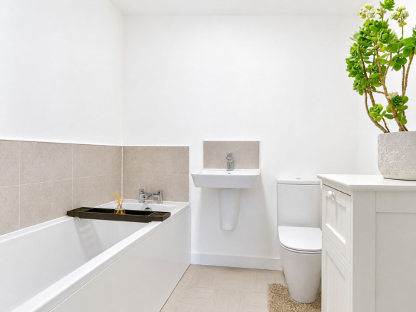 3 bed End of Terrace for sale Image 12
