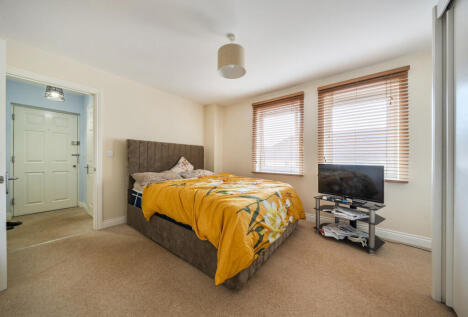 Queripel Close, Tunbridge Wells, Kent, TN2