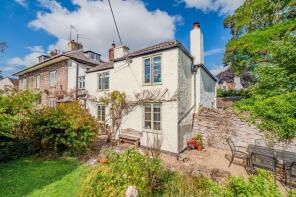 Martlet, Post Office Lane, Bristol BS48 3PY