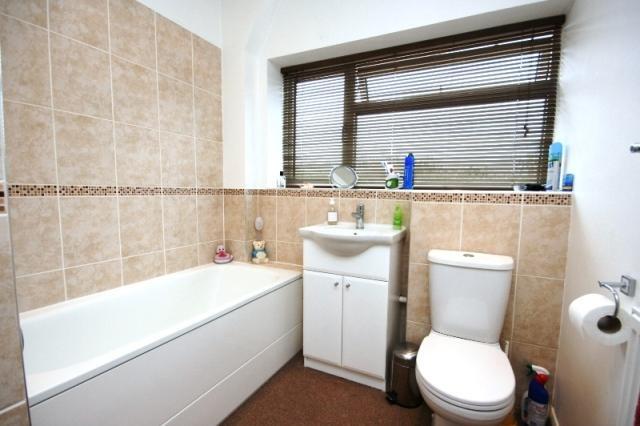 Shower Bathroom