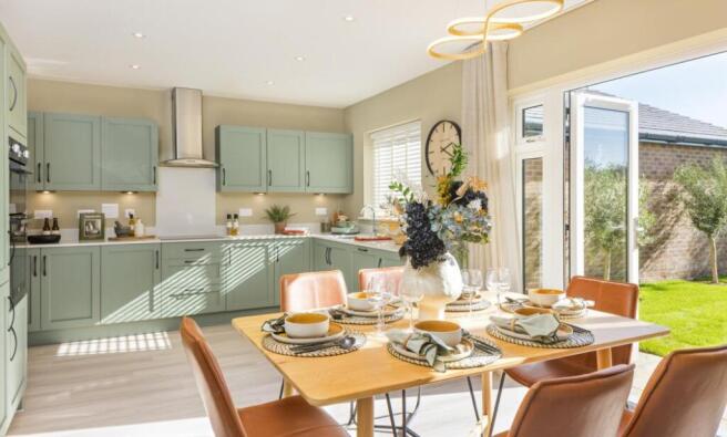 Dandara - Hawthorn Grove - The Wotton, Home 2