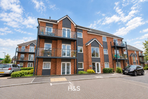 Cadet Drive, Shirley, Solihull