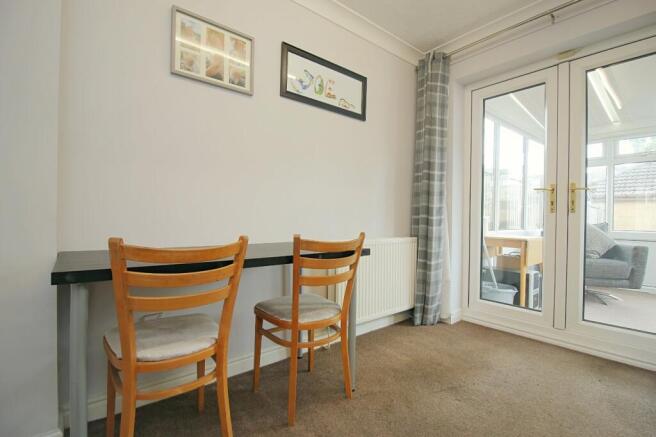2 bed Semi-Detached for sale Image 9