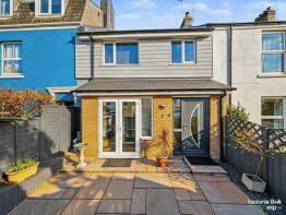 23, Clarence Place, Devonport, Plymouth PL2 1SF