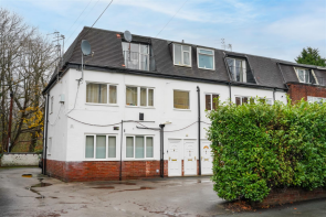Flat 3, 60 Manley Court, Alexandra Road South, Manchester M16 8RH