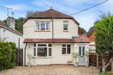Hazeldene Road, Liphook, Hampshire
