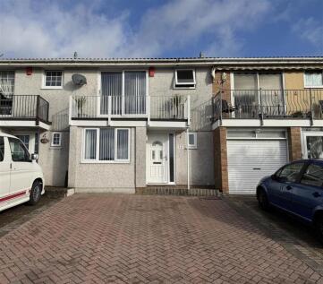 Speedwell Crescent, Plymouth