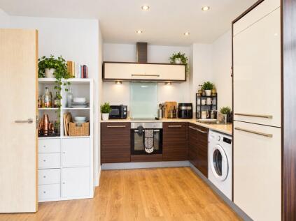Ryland Street, Birmingham, West Midlands, B16