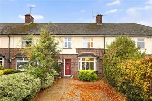 34, Holbrook Road, Cambridge CB1 7ST