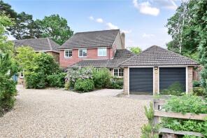 106, Beaufort Road, Church Crookham, Fleet GU52 6AY
