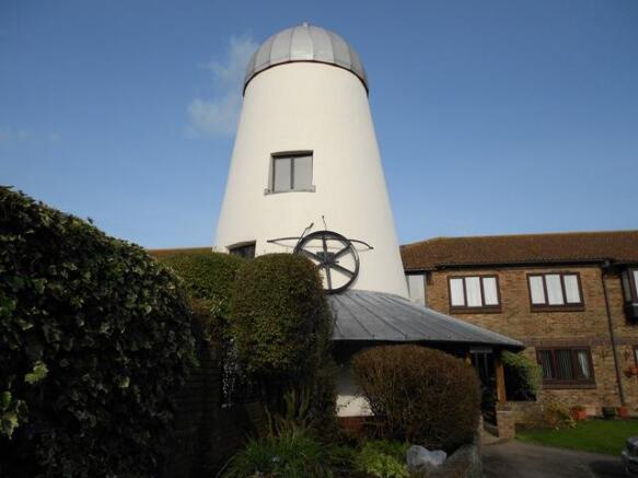 Original Mill
