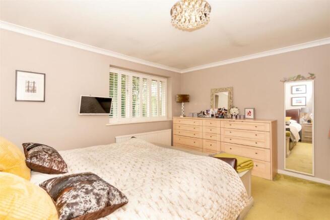 Bedroom 1 Aspect 2