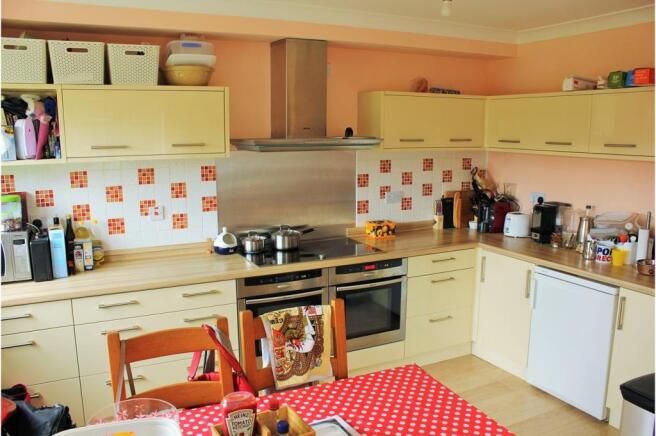 Kitchen / Diner
