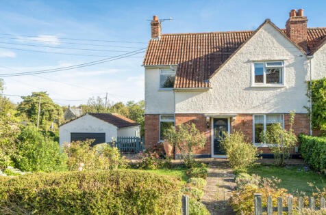 Sunny Hill, Bruton, Somerset, BA10 0NN