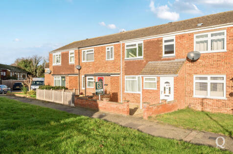 Blythe Close, Sittingbourne, Kent, ME10