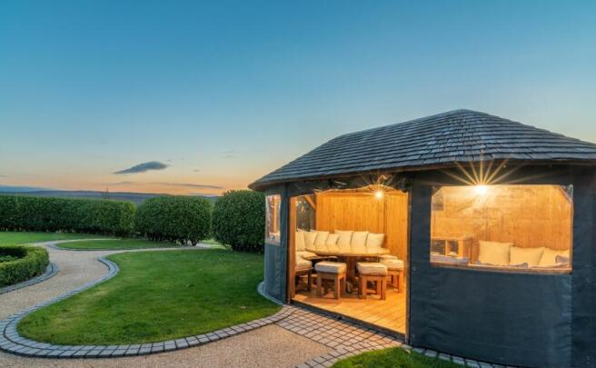 Summer House