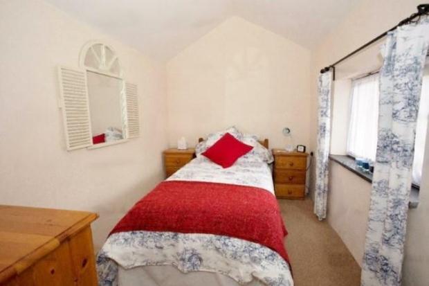 Bedroom Four