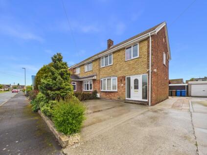 Summergangs Drive, Thorngumbald, Hull, East Riding of Yorkshire, HU12 9PW