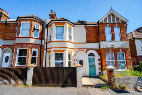 Strood Road, St. Leonards-On-Sea