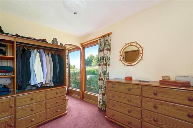 Dressing Room