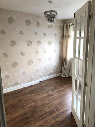Dining Room/Reception