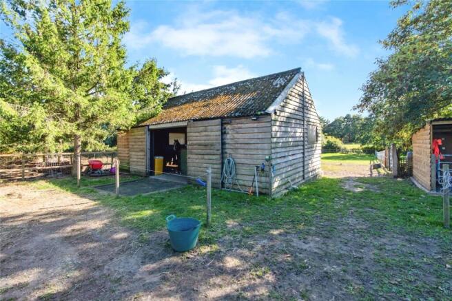 Barn