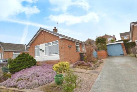 Sycamore Road, Ilkeston, NG16